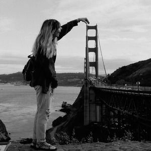 Meet your Posher, Melanie